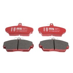 Brake Pad Set MASTER-SPORT 13046029702-SET-MS OE Ref SFP100360 MASTER SPORT