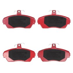 Brake Pad Set MASTER-SPORT 13046029702N-SET-MS OE Ref SFP100360