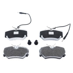 Brake Pad Set MASTER-SPORT 13046029712K-SET-MS OE Ref 425055 MASTER SPORT
