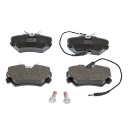 Brake Pad Set MASTER-SPORT 13046029712N-SET-MS OE Ref 425055 MASTER SPORT
