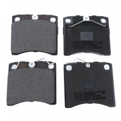 Brake Pad Set MASTER-SPORT 13046029732N-SET-MS OE Ref 701698151A MASTER SPORT