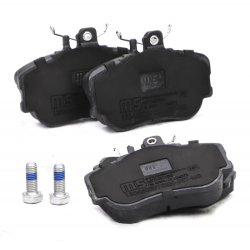 Brake Pad Set MASTER-SPORT 13046029752N-SET-MS OE Ref 0024202120 MASTER SPORT