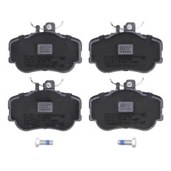 Brake Pad Set MASTER-SPORT 13046029752N-SET-MS OE Ref 0024202120 MASTER SPORT