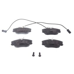 Brake Pad Set MASTER-SPORT 13046029802N-SET-MS OE Ref 16414220520130 MASTER SPORT
