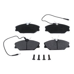 Brake Pad Set MASTER-SPORT 13046029832N-SET-MS OE Ref 7701202050 MASTER SPORT