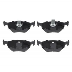 Brake Pad Set MASTER-SPORT 13046036052N-SET-MS OE Ref 34211160340 MASTER SPORT