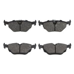 Brake Pad Set MASTER-SPORT 13046036052N-SET-MS OE Ref 34211160340 MASTER SPORT