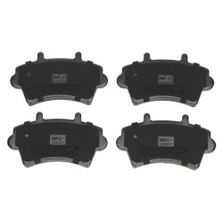 Brake Pad Set MASTER-SPORT 13046038002N-SET-MS OE Ref 4106000QAD MASTER SPORT