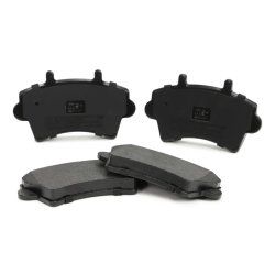 Brake Pad Set MASTER-SPORT 13046038002N-SET-MS OE Ref 4106000QAD MASTER SPORT
