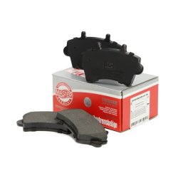 Brake Pad Set MASTER-SPORT 13046038002N-SET-MS OE Ref 4106000QAD MASTER SPORT