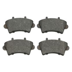 Brake Pad Set MASTER-SPORT 13046038002N-SET-MS OE Ref 4106000QAD MASTER SPORT