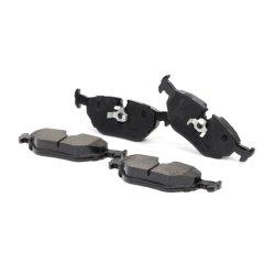 Brake Pad Set MASTER-SPORT 13046038032N-SET-MS OE Ref 34211157334 MASTER SPORT