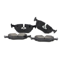 Brake Pad Set MASTER-SPORT 13046038032N-SET-MS OE Ref 34211157334 MASTER SPORT