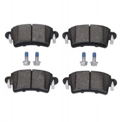 Brake Pad Set MASTER-SPORT 13046038062N-SET-MS OE Ref 4406000QAE MASTER SPORT
