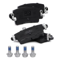 Brake Pad Set MASTER-SPORT 13046038062N-SET-MS OE Ref 4406000QAE MASTER SPORT