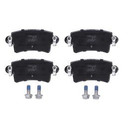 Brake Pad Set MASTER-SPORT 13046038062N-SET-MS OE Ref 4406000QAE MASTER SPORT