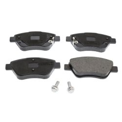 Brake Pad Set MASTER-SPORT 13046038102N-SET-MS OE Ref 77363035 MASTER SPORT