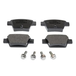 Brake Pad Set MASTER-SPORT 13046038122N-SET-MS OE Ref 71769094 MASTER SPORT