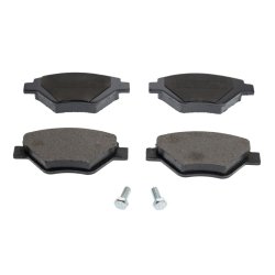 Brake Pad Set MASTER-SPORT 13046038142N-SET-MS OE Ref 7701207673 MASTER SPORT