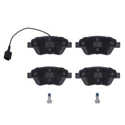 Brake Pad Set MASTER-SPORT 13046038182T-SET-MS OE Ref 425407 MASTER SPORT