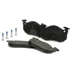 Brake Pad Set MASTER-SPORT 13046038222N-SET-MS OE Ref 7701203919 MASTER SPORT