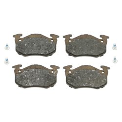 Brake Pad Set MASTER-SPORT 13046038222N-SET-MS OE Ref 7701203919 MASTER SPORT