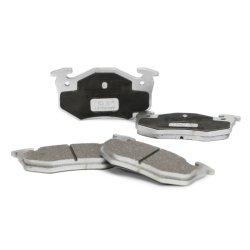 Brake Pad Set MASTER-SPORT 13046038232K-SET-MS OE Ref 425146 MASTER SPORT
