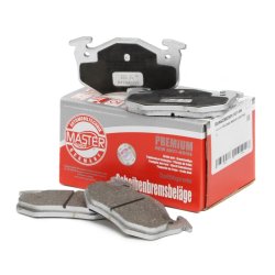 Brake Pad Set MASTER-SPORT 13046038232K-SET-MS OE Ref 425146 MASTER SPORT