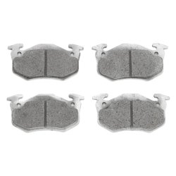 Brake Pad Set MASTER-SPORT 13046038232K-SET-MS OE Ref 425146 MASTER SPORT