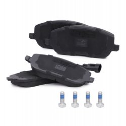 Brake Pad Set MASTER-SPORT 13046038242N-SET-MS OE Ref 71772217 MASTER SPORT