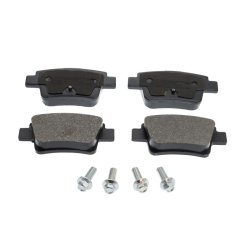 Brake Pad Set MASTER-SPORT 13046038282N-SET-MS OE Ref 50902169 MASTER SPORT