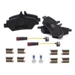 Brake Pad Set MASTER-SPORT 13046038372N-SET-MS OE Ref 0044206920 MASTER SPORT