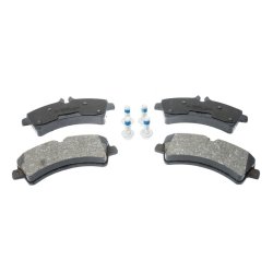 Brake Pad Set MASTER-SPORT 13046038422N-SET-MS OE Ref 0044208120 MASTER SPORT