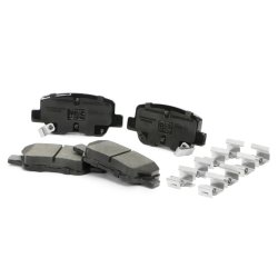 Brake Pad Set MASTER-SPORT 13046038532N-SET-MS OE Ref 0446605040 MASTER SPORT