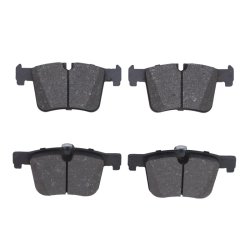Brake Pad Set MASTER-SPORT 13046038572N-SET-MS OE Ref 34106799801 MASTER SPORT