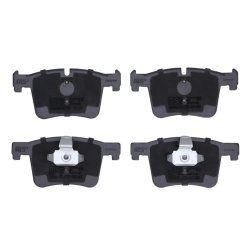 Brake Pad Set MASTER-SPORT 13046038572N-SET-MS OE Ref 34106799801 MASTER SPORT