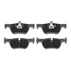 Brake Pad Set MASTER-SPORT 13046038592N-SET-MS OE Ref 34206799809 MASTER SPORT