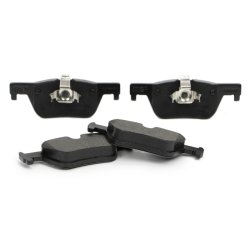 Brake Pad Set MASTER-SPORT 13046038592N-SET-MS OE Ref 34206799809 MASTER SPORT