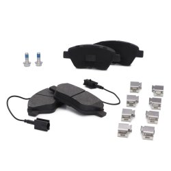 Brake Pad Set MASTER-SPORT 13046038632N-SET-MS OE Ref 4254C8 MASTER SPORT