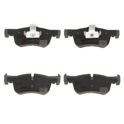 Brake Pad Set MASTER-SPORT 13046038652N-SET-MS OE Ref 34116850567 MASTER SPORT