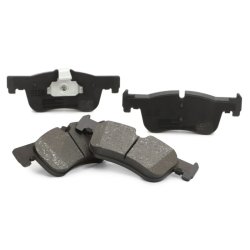 Brake Pad Set MASTER-SPORT 13046038652N-SET-MS OE Ref 34116850567 MASTER SPORT