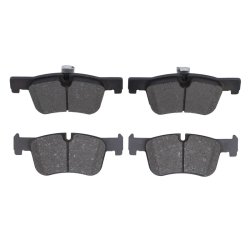 Brake Pad Set MASTER-SPORT 13046038662N-SET-MS OE Ref 34116850568 MASTER SPORT