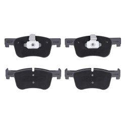 Brake Pad Set MASTER-SPORT 13046038662N-SET-MS OE Ref 34116850568 MASTER SPORT