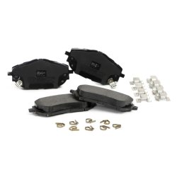 Brake Pad Set MASTER-SPORT 13046038682N-SET-MS OE Ref 0446502390 MASTER SPORT