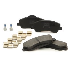 Brake Pad Set MASTER-SPORT 13046038692N-SET-MS OE Ref 1610699280 MASTER SPORT