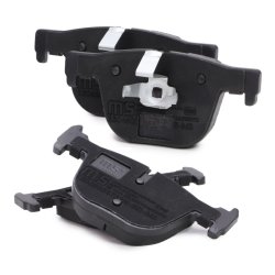 Brake Pad Set MASTER-SPORT 13046038732N-SET-MS OE Ref 34206799813 MASTER SPORT