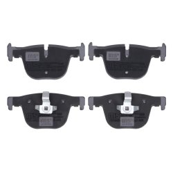 Brake Pad Set MASTER-SPORT 13046038732N-SET-MS OE Ref 34206799813 MASTER SPORT