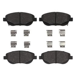 Brake Pad Set MASTER-SPORT 13046038742N-SET-MS OE Ref 0446505290 MASTER SPORT