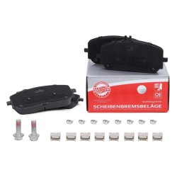 Brake Pad Set MASTER-SPORT 13046038822N-SET-MS OE Ref 0004205403 MASTER SPORT