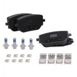 Brake Pad Set MASTER-SPORT 13046038852N-SET-MS OE Ref 0004207600 MASTER SPORT